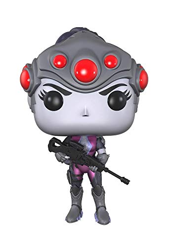 OVERWATCH: WIDOWMAKER #94 (PURPLE/GREY) - FUNKO POP!