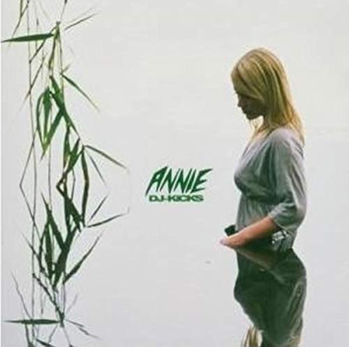 ANNIE - DJ-KICKS (CD)