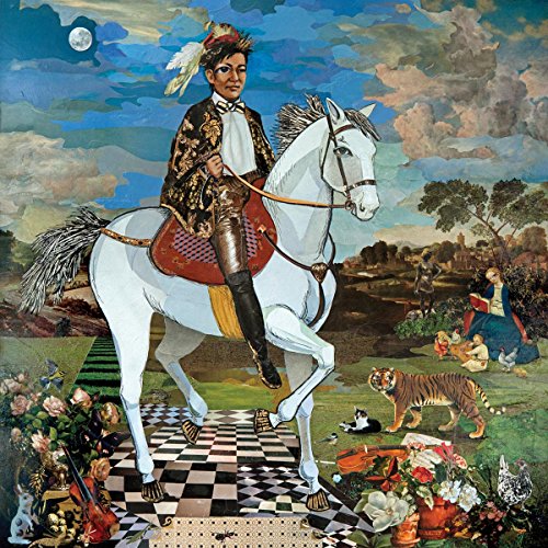 KISHI BASHI - LIGHGHT (CD)