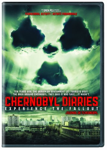 CHERNOBYL DIARIES / JOURNAL DE TCHERNOBYL (BILINGUAL) – Beat Goes On