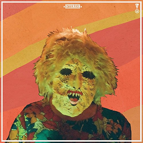 SEGALL,TY - MELTED (VINYL)