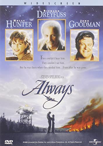 ALWAYS (WIDESCREEN) (VERSION FRANAISE)