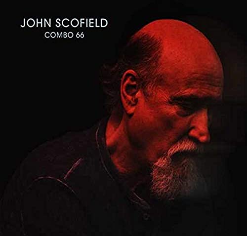 SCOFIELD, JOHN - COMBO 66 (CD)