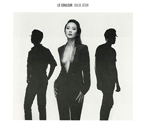 LE COULEUR - DOLCE DESIR (CD)