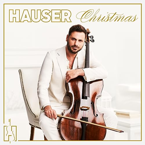 HAUSER - CHRISTMAS (CD)