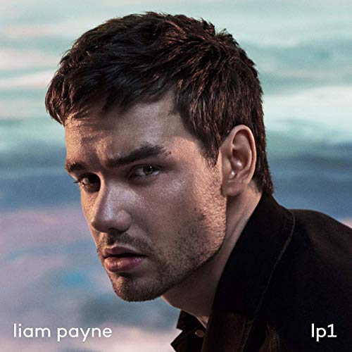 PAYNE, LIAM - LP1 (CD)