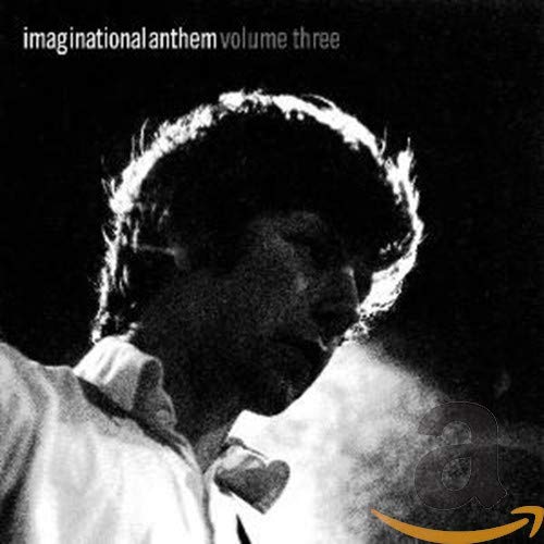 VARIOUS ARTISTS - IMAGINATIONAL ANTHEM VOL.3 / VARIOUS (CD)