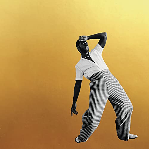 LEON BRIDGES - GOLD-DIGGERS SOUND (VINYL)