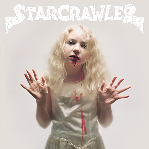 STARCRAWLER - STARCRAWLER (VINYL)