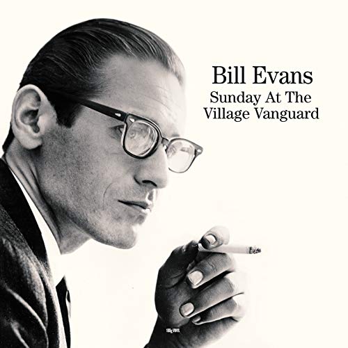 EVANS,BILL TRIO - SUNDAY AT THE VILLAGE (180G) (VINYL)