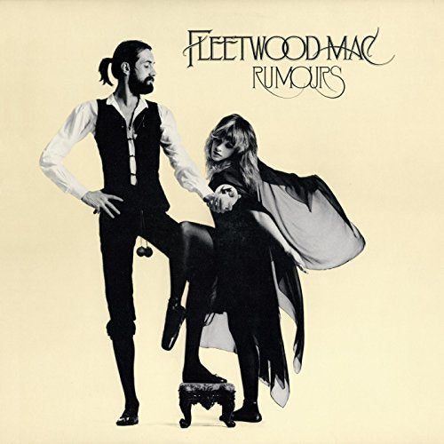 FLEETWOOD MAC - RUMOURS (EXPANDED EDITION) (CD)