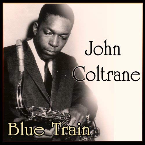 JOHN COLTRANE - COLTRANE (VINYL)