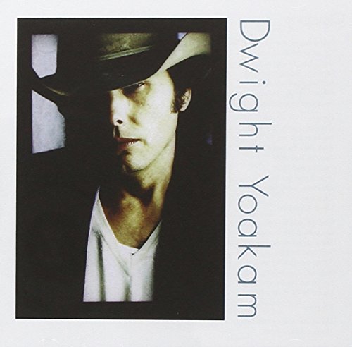 DWIGHT YOAKAM - UNDER THE COVERS (CD)