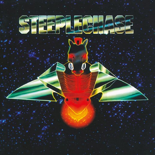 STEEPLECHASE - STEEPLECHASE (CD)