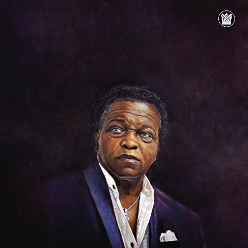 LEE FIELDS & EXPRESSIONS - BIG CROWN VAULTS VOL. 1 - LEE FIELDS & THE EXPRESSIONS (CD)