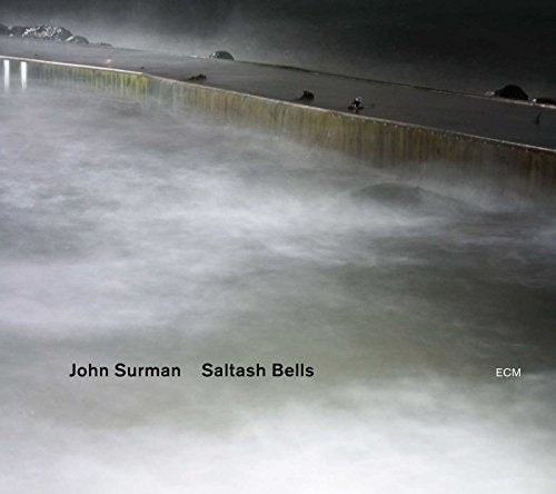 JOHN SURMAN - SALTASH BELLS (CD)