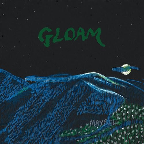 MAYBEL - GLOAM (VINYL)