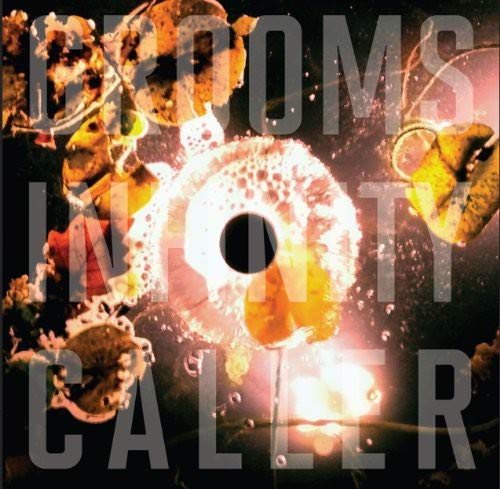 GROOMS - INFINITY CALLER (VINYL)