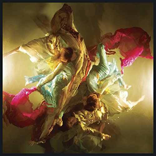 SIMON LEOZA - ALBATROSS (CD)