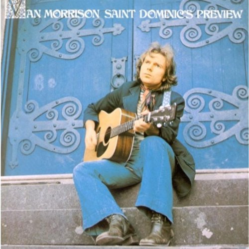 MORRISON, VAN - SAINT DOMINICS PREVIEW