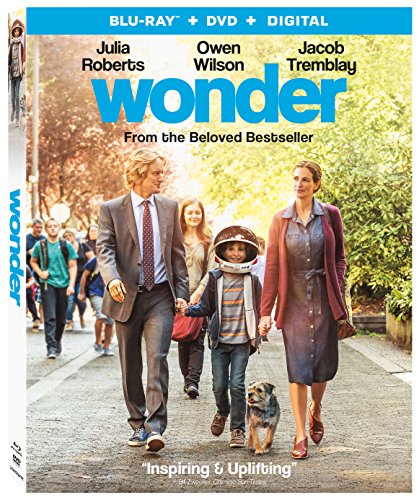 WONDER [BLU-RAY] (SOUS-TITRES FRANAIS) [IMPORT]