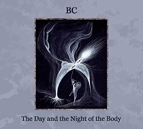 CONNIFFE, BRIAN / MORRIS, SIMON - DAY & THE NIGHT OF THE BODY (CD)