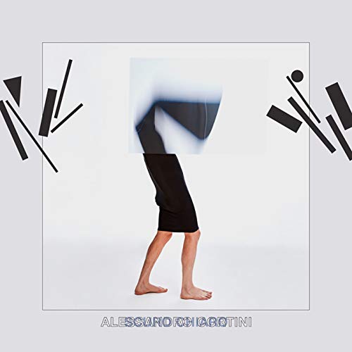 ALESSANDRO CORTINI - SCURO CHIARO (LIMITED EDITION CLEAR VINYL)