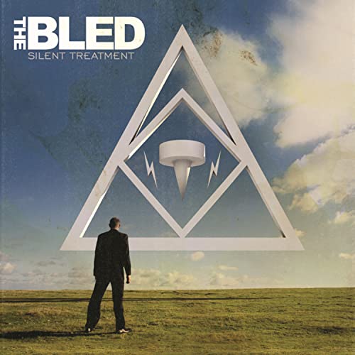 THE BLED - SILENT TREATMENT (DELUXE LIMITED EDITION) (VINYL)