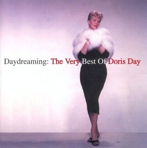 DORIS DAY - DAYDREAMING: THE VERY BEST OF DORIS DAY (CD)