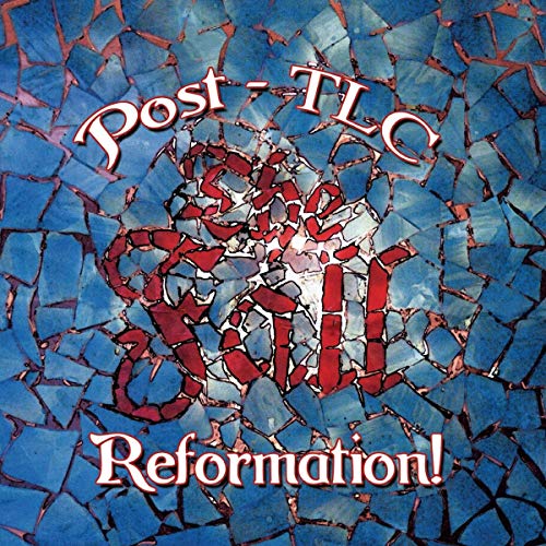 FALL - REFORMATION POST TLC (COLOURED VINYL/2LP)