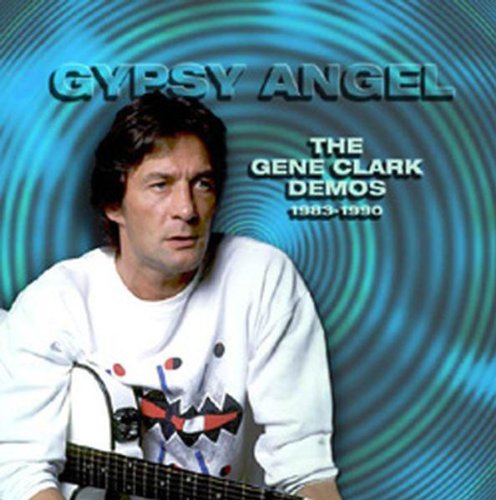 CLARK, GENE - GYPSY ANGEL (CD)