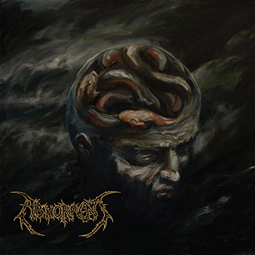 ABHORRENT - INTRANSIGENCE (CD)