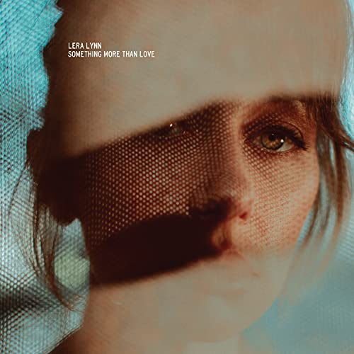 LERA LYNN - SOMETHING MORE THAN LOVE (CD)