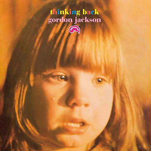 JACKSON,GORDON - THINKING BACK (180G VIRGIN VINYL/7 INCH WITH 4 BONUS TRACKS)