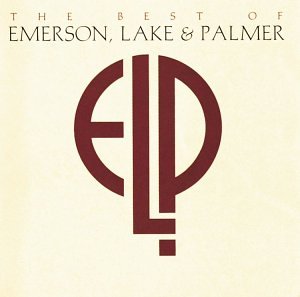 EMERSON LAKE & PALMER - BEST OF