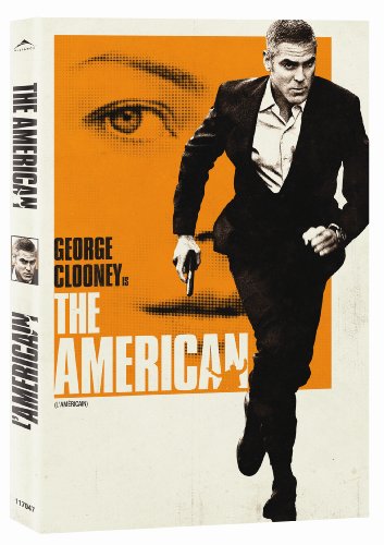 THE AMERICAN