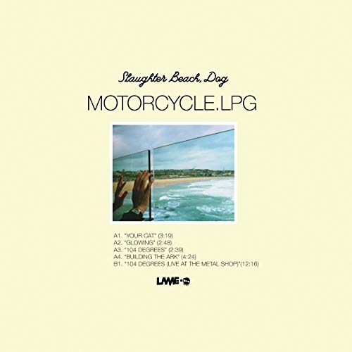 SLAUGHTER BEACH - MOTORCYCLE.LPG