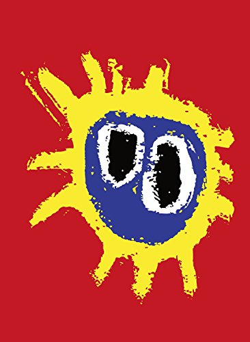 PRIMAL SCREAM - SCREAMADELICA (CD)