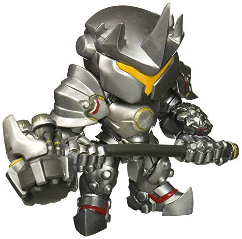 OVERWATCH: REINHARDT #178 - FUNKO POP!