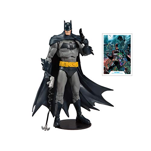 DC MULTIVERSE: BATMAN (DETECTIVE COMICS - MCFARLANE