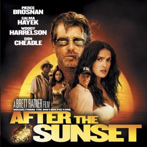 VARIOUS ARTISTS - AFTER THE SUNSET