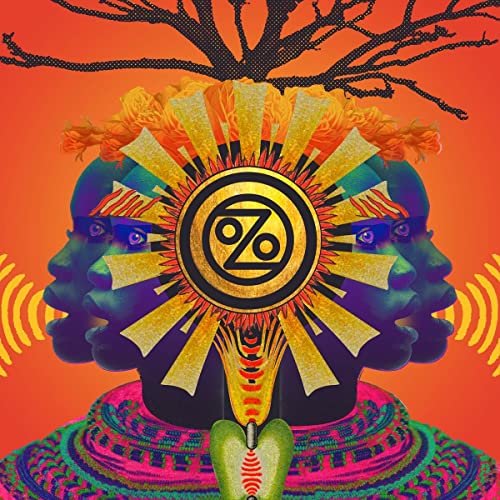 OZOMATLI - MARCHING ON (CD)