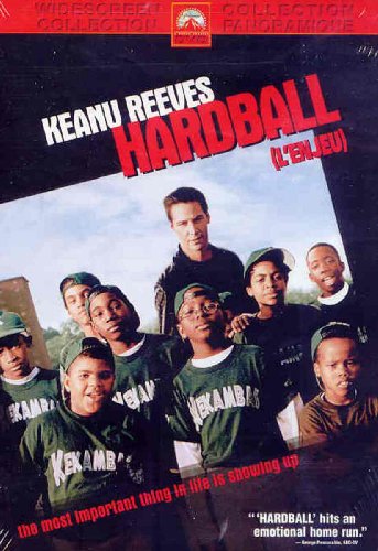 HARDBALL (BILINGUAL)