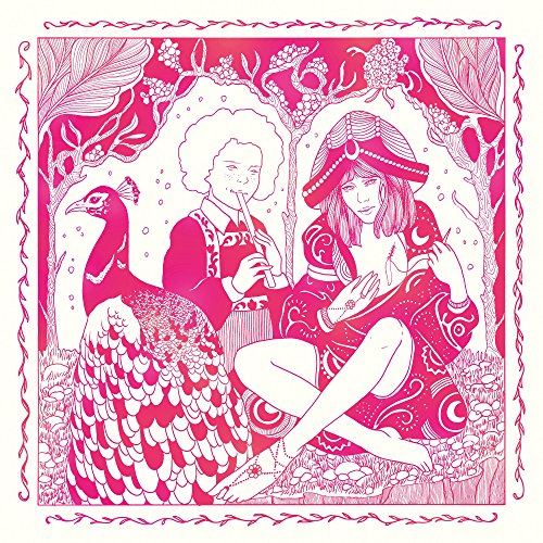 MELODY'S ECHO CHAMBER - BON VOYAGE (VINYL)