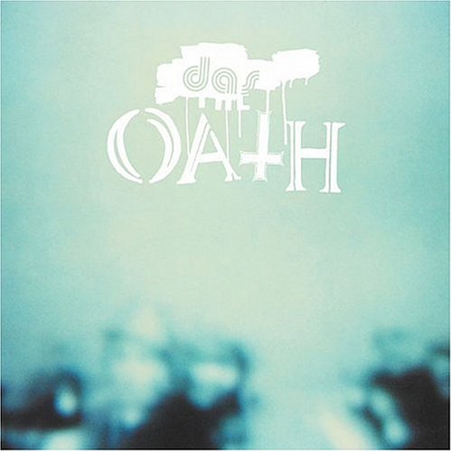 DAS OATH - DAS OATH (CD)