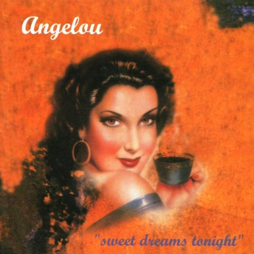 SWEET DREAMS TONIGHT (CD)