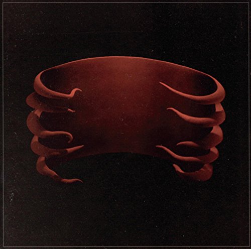 TOOL - UNDERTOW (CD)