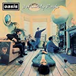 OASIS - DEFINITELY MAYBE (REMASTERED) [VINYL LP]