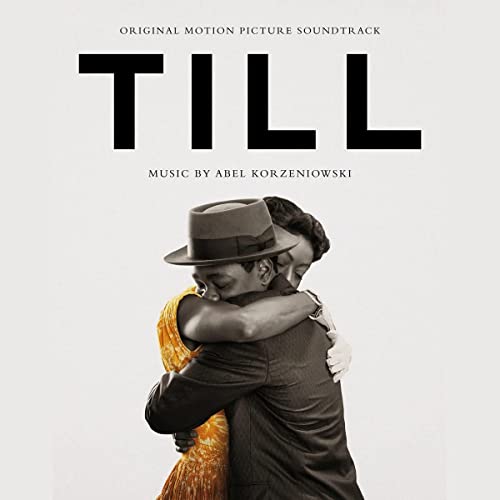 ABEL KORZENIOWSKI - TILL (ORIGINAL SOUNDTRACK) (CD)