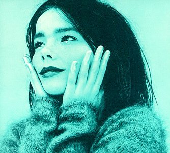 BJORK - VENUS AS A BOY (CD)